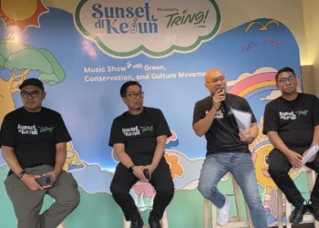 Sunset di Kebun Series 2026 Hadir Lebih Besar dari Sebelumnya_womanindonesia.co.id