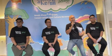 Sunset di Kebun Series 2026 Hadir Lebih Besar dari Sebelumnya_womanindonesia.co.id