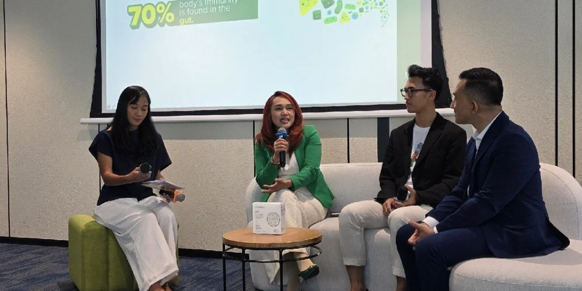 Kesehatan Bakteri Usus: Fondasi Kesehatan yang Sering Kita Abaikan_ womanindonesia.co.id