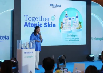 Kenali Dermatitis Atopik dan Cara Merawatnya dengan Tepat 2 Kenali Dermatitis Atopik dan Cara Merawatnya dengan Tepat_Womanindonesia.co.id