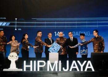 Jakarta Ingin Jadi Kota Global — dan 200 Pengusaha Muda Ini Disiapkan Jadi Tulang Punggungnya_Womanindonesia.co.id