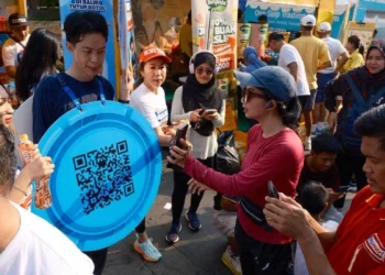 Cara Mudah Menangkan Hadiah Lewat Scan QR di Balik Tutup Botol Ichitan_Womanindonesia.co.id