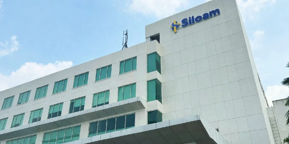 Chest Pain Ready Hospital: Standar Global dari Siloam International Hospitals_Womanindonesia.co.id