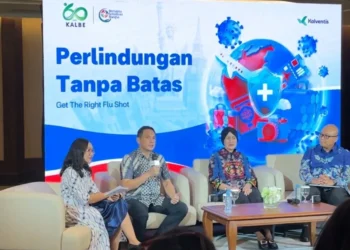 Jangan Tunggu Sakit Dulu: Inilah Alasan Dewasa dan Lansia Wajib Vaksin Influenza Setiap Tahun_womanindonesia.co.id