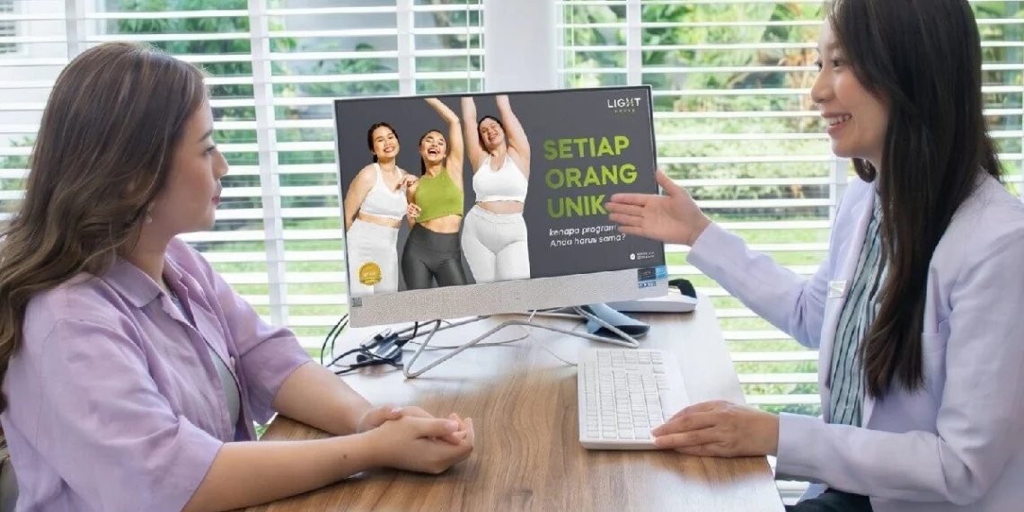 Mengapa Pasien Bariatrik Perlu Didampingi Dokter, Ahli Gizi, hingga Psikolog?_Womanindonesia.co.id