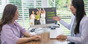 Mengapa Pasien Bariatrik Perlu Didampingi Dokter, Ahli Gizi, hingga Psikolog?_Womanindonesia.co.id