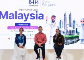 Kanker, Jantung, hingga Ortopedi: Mengapa Pasien Indonesia Pilih Malaysia untuk Penyakit Berat?_womanindonesia.co.id