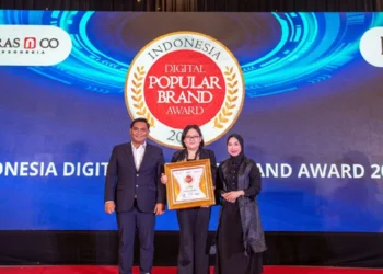 Dermatix Ultra dan Transpulmin Raih Indonesia Digital Popular Brand Award 2026, Bukti Kuatnya Kepercayaan Konsumen di Era Digital_Womanindonesia.co.id