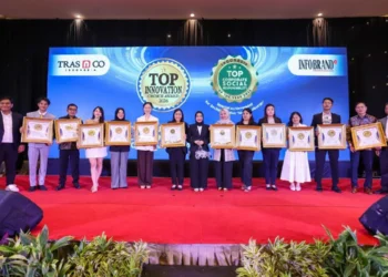 Dorong Inovasi Produk Lebih Cepat dan Berdampak, The 38th INFOBRAND FORUM 2026 Hadirkan Seminar AI dan Penghargaan Bergengsi_Womanindonesia.co.id