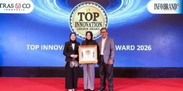 Aftermyskin Dorong Inovasi Bodycare Lewat Alpha Arbutin Brightening Soap di Top Innovation Choice Award 2025_womanindonesia.co.id