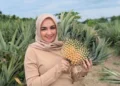 Dari Bisnis Kuliner, Riezka Rahmatiana Serius Garap Sektor Pertanian di Riau_womanindonesia.co.id