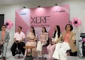 Dari Hian Tjen hingga Kim Kardashian, Ini Alasan Mereka Pilih XERF untuk Kulit Very Them_womanindonesia.co.id