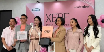 Goodbye Kulit Kendur! Kenalan dengan XERF, Teknologi yang Rangsang Kolagen hingga Lapisan SMAS_womanindonesia.co.id