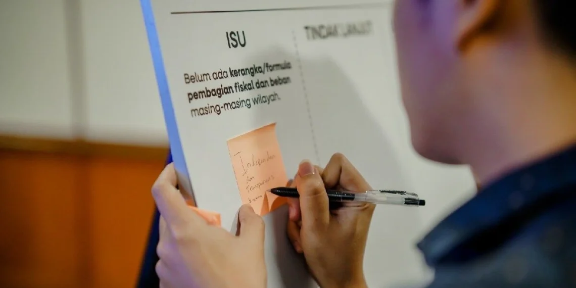 Lebih dari 1,5 Juta Perjalanan Komuter Setiap Hari, ITDP Indonesia dan ViriyaENB Dorong Integrasi Kelembagaan Transportasi Jabodetabek_womanindonesia.co.id
