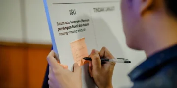 Lebih dari 1,5 Juta Perjalanan Komuter Setiap Hari, ITDP Indonesia dan ViriyaENB Dorong Integrasi Kelembagaan Transportasi Jabodetabek_womanindonesia.co.id