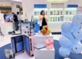Brand Lifestyle Korea TACTFLOW Mendarat di Indonesia, Saatnya Me Time_womanindonesia.co.id