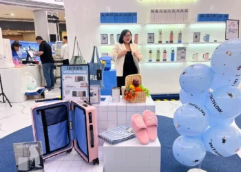 Brand Lifestyle Korea TACTFLOW Mendarat di Indonesia, Saatnya Me Time 5 Brand Lifestyle Korea TACTFLOW Mendarat di Indonesia, Saatnya Me Time_womanindonesia.co.id