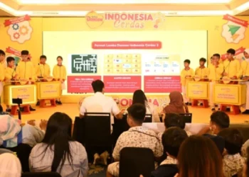 Bukan Soal Menang atau Kalah: Inilah Alasan Kompetisi Edukatif Penting untuk Tumbuh Kembang Anak_Womanindonesia.co.id