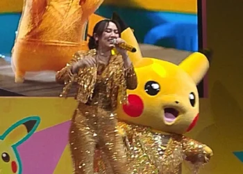 Di Balik "Hapika" Strategi Pokemon Menyentuh Indonesia Lewat Satu Lagu 5 Di Balik "Hapika"—Strategi Pokemon Menyentuh Indonesia Lewat Satu Lagu_Womanindonesia.co.id