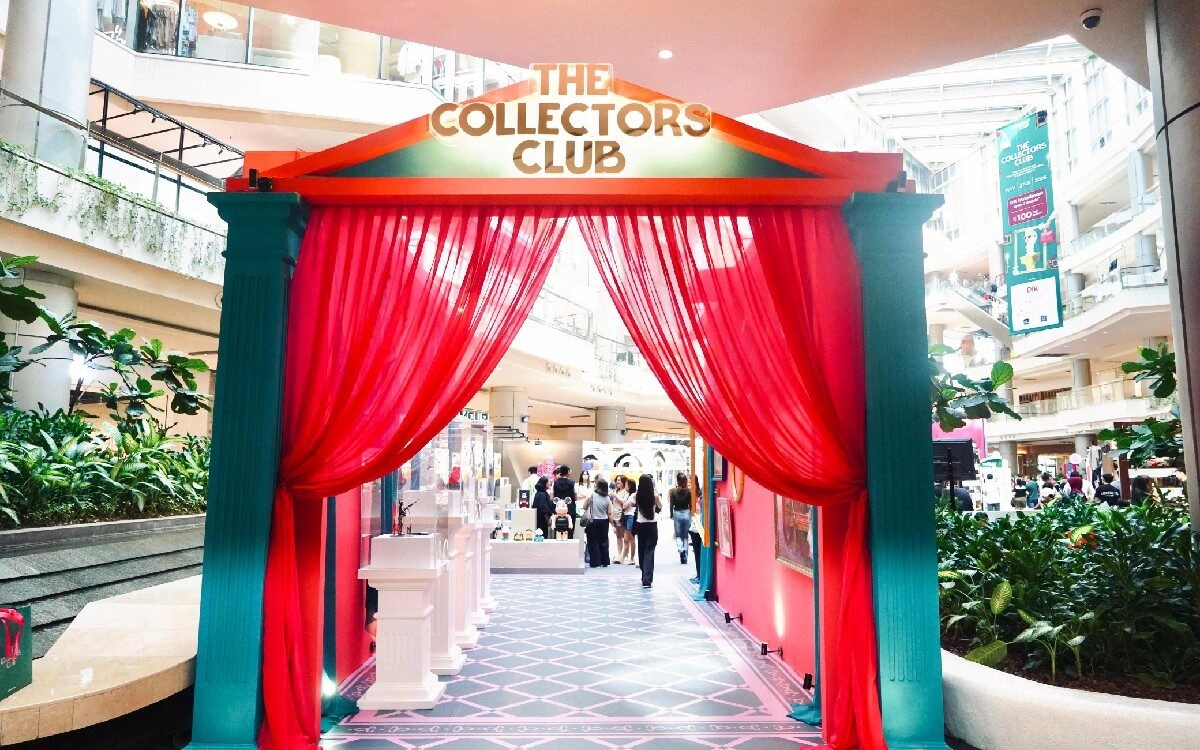 THE COLLECTORS CLUB Mengubah Cara Jakarta Menikmati Kemewahan 3 THE COLLECTORS CLUB Mengubah Cara Jakarta Menikmati Kemewahan_Womanindonesia.co.id