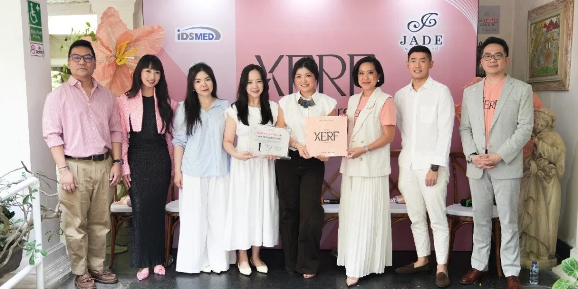 Cantik Versi Terbaik Dirimu: Mengapa Perempuan Modern Tidak Lagi Mau Terlihat "Diuba" 1 Cantik Versi Terbaik Dirimu: Mengapa Perempuan Modern Tidak Lagi Mau Terlihat "Diuba_Womanindonesia.co.id