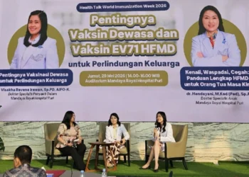 HFMD Bukan Sekadar Ruam Biasa, Ini yang Perlu Kamu Ketahui Sebelum Terlambat 5 HFMD Bukan Sekadar Ruam Biasa — Ini yang Perlu Kamu Ketahui Sebelum Terlambat_Womanindonesia.co.id