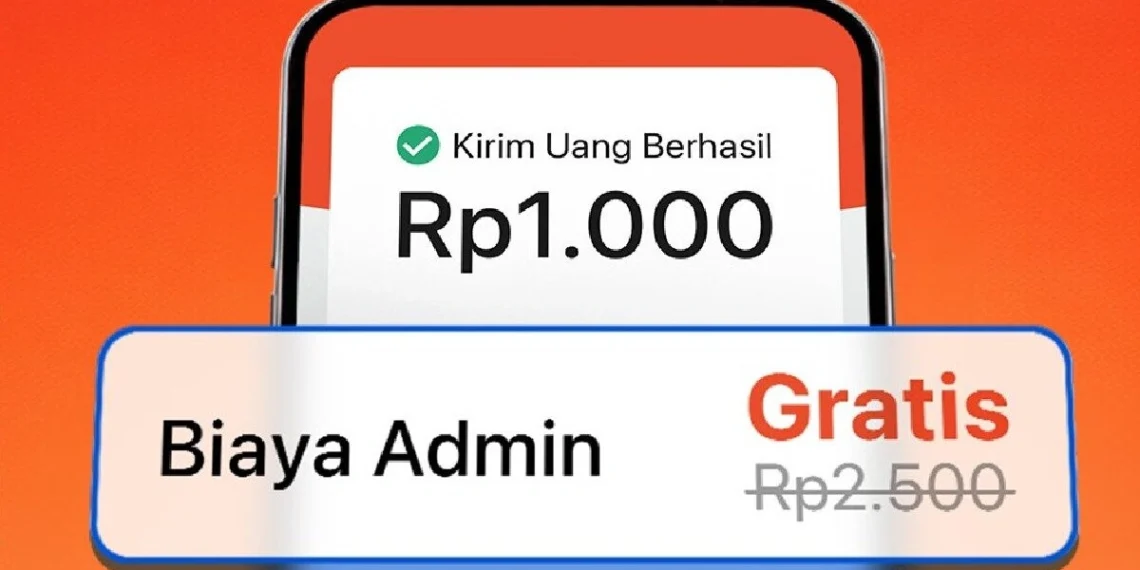 Cara Kirim Uang ke Bank dan E-Wallet Gratis Pakai ShopeePay_Womanindonesia.co.id