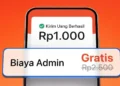 Cara Kirim Uang ke Bank dan E-Wallet Gratis Pakai ShopeePay_Womanindonesia.co.id