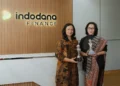 Indodana Finance Kedepankan Integritas dan Dukung Pemberdayaan Perempuan di Ranah Teknologi Finansial_Womanindonesia.co.id