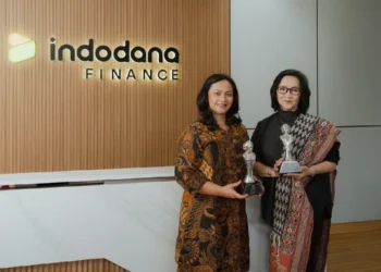 Indodana Finance Kedepankan Integritas dan Dukung Pemberdayaan Perempuan di Ranah Teknologi Finansial 2 Indodana Finance Kedepankan Integritas dan Dukung Pemberdayaan Perempuan di Ranah Teknologi Finansial_Womanindonesia.co.id