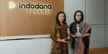 Indodana Finance Kedepankan Integritas dan Dukung Pemberdayaan Perempuan di Ranah Teknologi Finansial_Womanindonesia.co.id