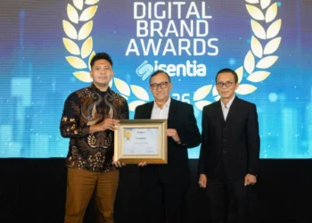 Di Tengah Badai Digital, Kepercayaan Jadi Mata Uang Paling Berharga_Womanindonesia.co.id