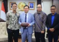 Flag Football Indonesia Dapat Dukungan untuk Perluas Pengembangan Daerah_Womanindonesia.co.id