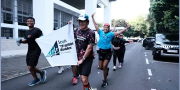 Dari Komunitas ke Gaya Hidup: Triathlon Ramah Pemula Kian Diminati Generasi Aktif_Womanindonesia.co.id