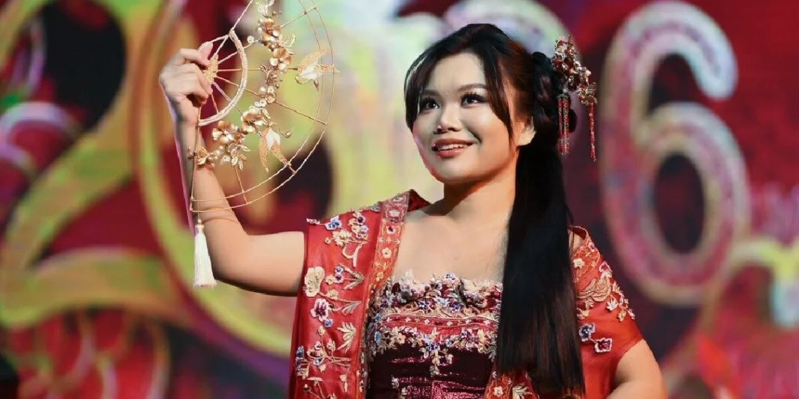 Cahaya Manthovani Buktikan Usia Bukan Penghalang untuk Memimpin_Womanindonesia.co.id