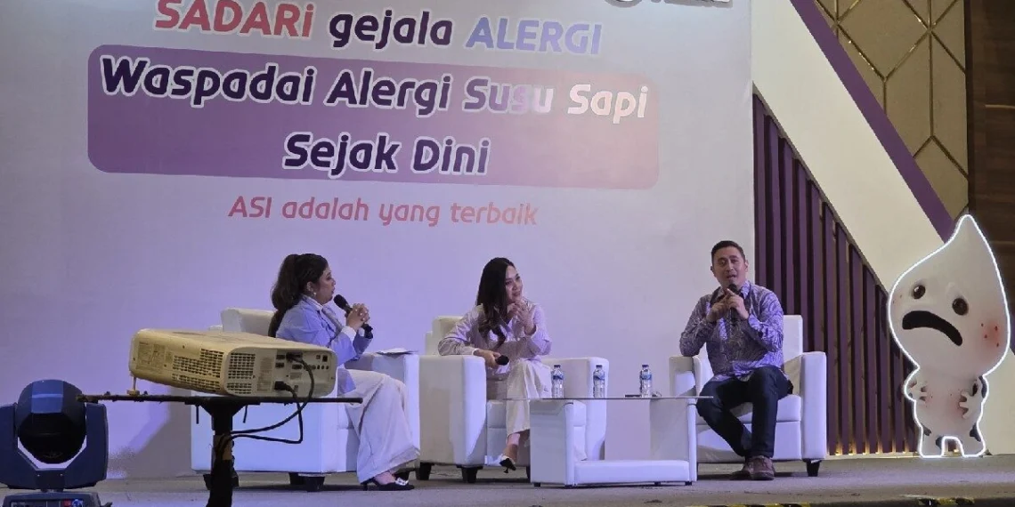 Kenali Anak Alergi Susu Sapi: Langkah Awal yang Sering Terlewatkan 1 Mengenali Alergi Susu Sapi pada Anak: Langkah Awal yang Sering Terlewat oleh Orang Tua_womanindonesia.co.id