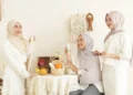 Bukan Cuma Soal Skincare Wajah, Ini Dia Rahasia Tubuh Glowing dari Ujung Rambut sampai Ujung Kaki!_Womanindonesia.co.id