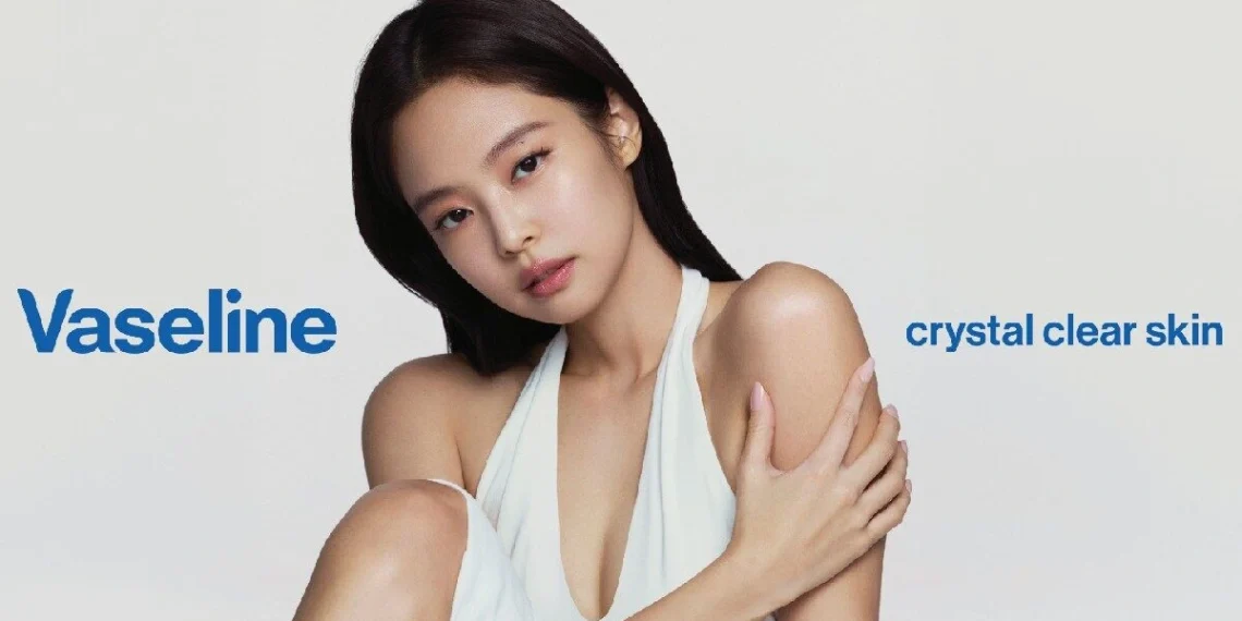 JENNIE Resmi Menjadi Global Ambassador untuk Koleksi Body Care Vaseline 1 JENNIE Resmi Menjadi Global Ambassador untuk Koleksi Body Care Vaseline_Womanindonesia.co.id