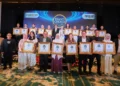 Inilah Deretan Brand Tangguh Pilihan Konsumen Indonesia di Brand Choice Award 2025_womanindonesia.co.id