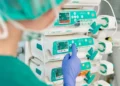 B. Braun Produksi Alat Infus Berteknologi Tinggi di Karawang, Kantongi Sertifikasi ISO Internasional_womanindonesia.co.id