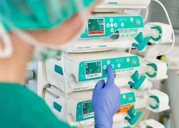B. Braun Produksi Alat Infus Berteknologi Tinggi di Karawang, Kantongi Sertifikasi ISO Internasional 2 B. Braun Produksi Alat Infus Berteknologi Tinggi di Karawang, Kantongi Sertifikasi ISO Internasional_womanindonesia.co.id