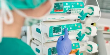 B. Braun Produksi Alat Infus Berteknologi Tinggi di Karawang, Kantongi Sertifikasi ISO Internasional_womanindonesia.co.id