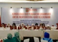 Seabad Perjuangan, KOWANI Kini Hadapi Ujian Terbesar dari Dalam_Womanindonesia.co.id