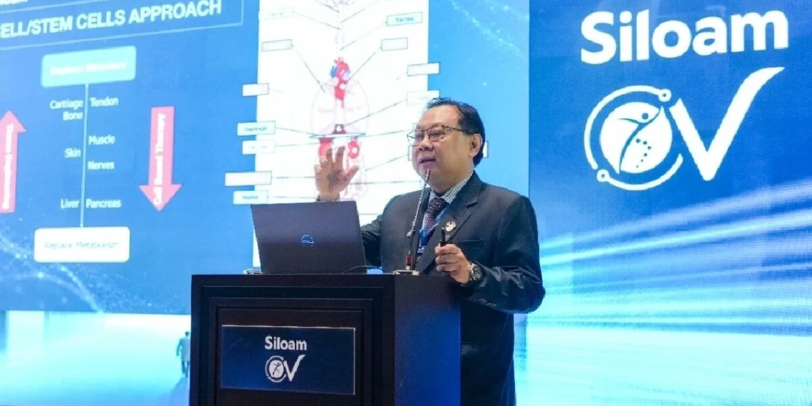 Siloam Orthovolution 2026 dan Masa Depan Layanan Tulang di Indonesia 1 Siloam Orthovolution 2026 dan Masa Depan Layanan Tulang di Indonesia_womanindonesia.co.id