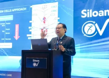 Siloam Orthovolution 2026 dan Masa Depan Layanan Tulang di Indonesia 3 Siloam Orthovolution 2026 dan Masa Depan Layanan Tulang di Indonesia_womanindonesia.co.id